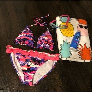 👙JUST IN👙OP Bakini